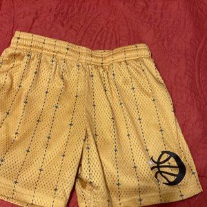 Overtime Youth shorts